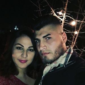 Meet your Posher, Rigoberto